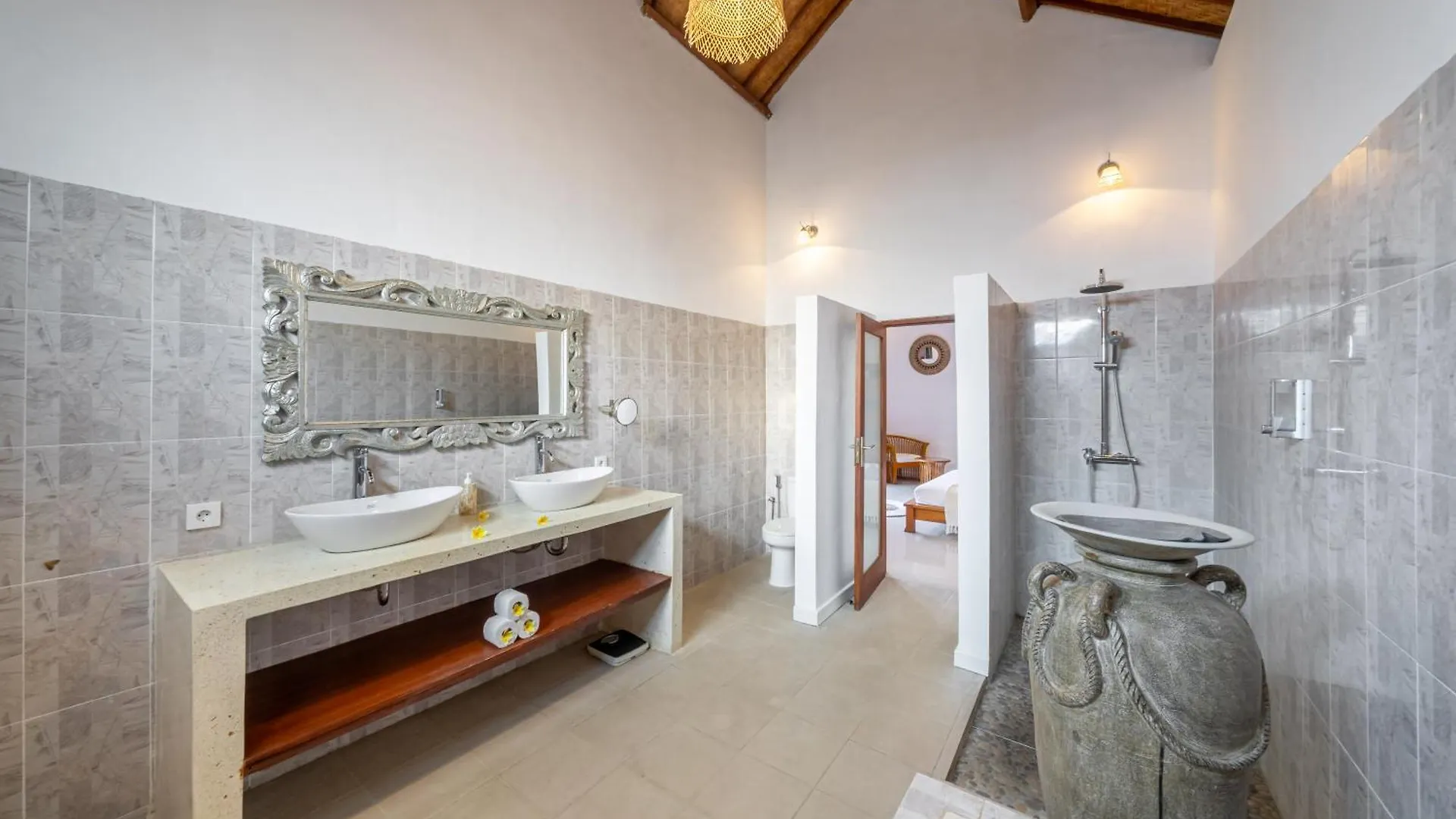 Villa Mangga 3 Chambres Seminiak Seminyak