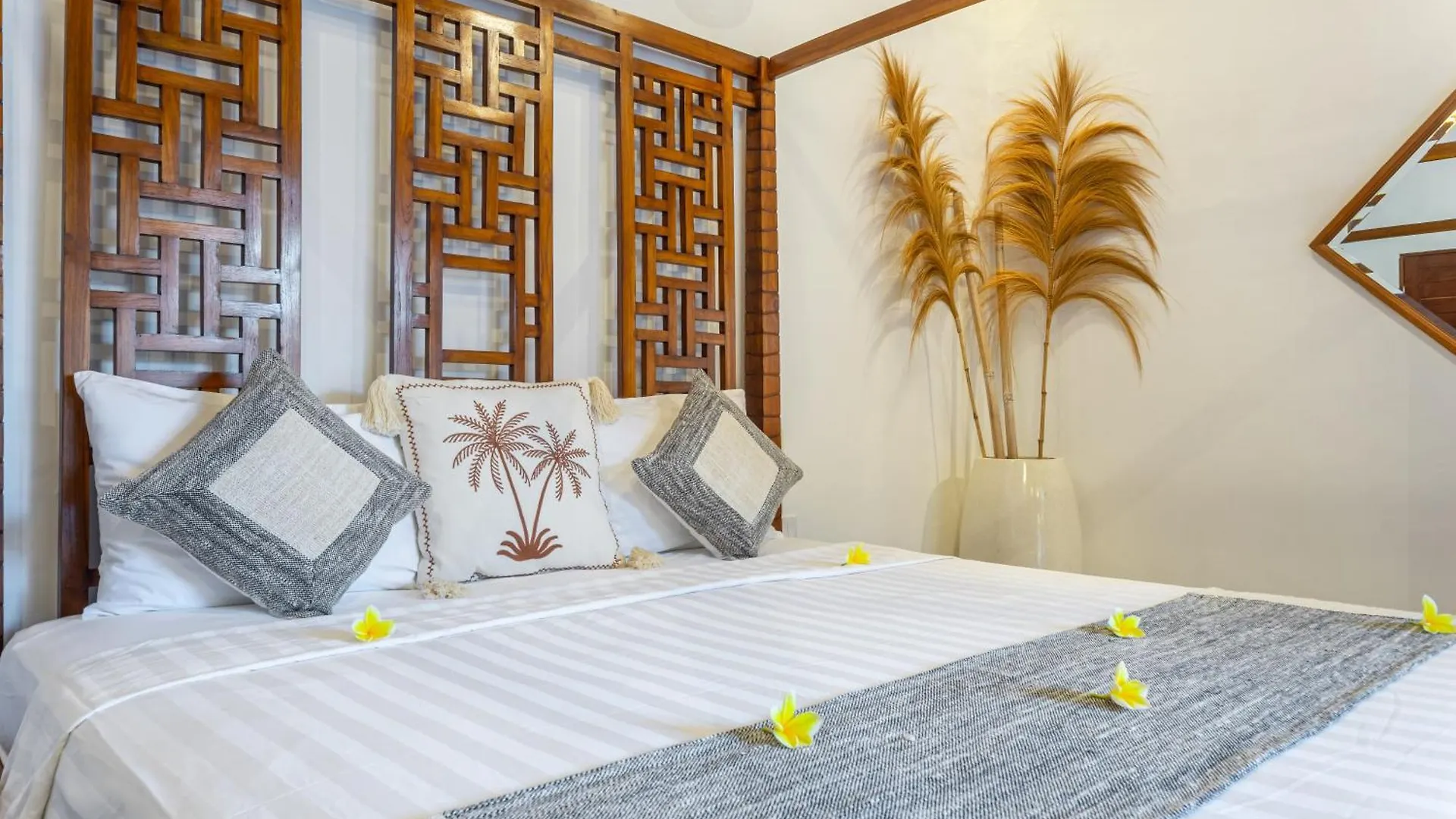 Villa Mangga 3 Chambres Seminiak Seminyak
