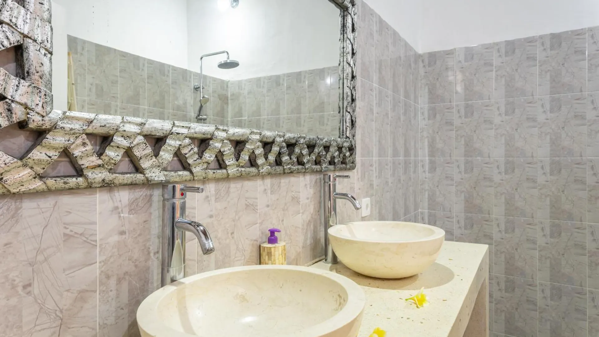 Villa Mangga 3 Chambres Seminiak Seminyak