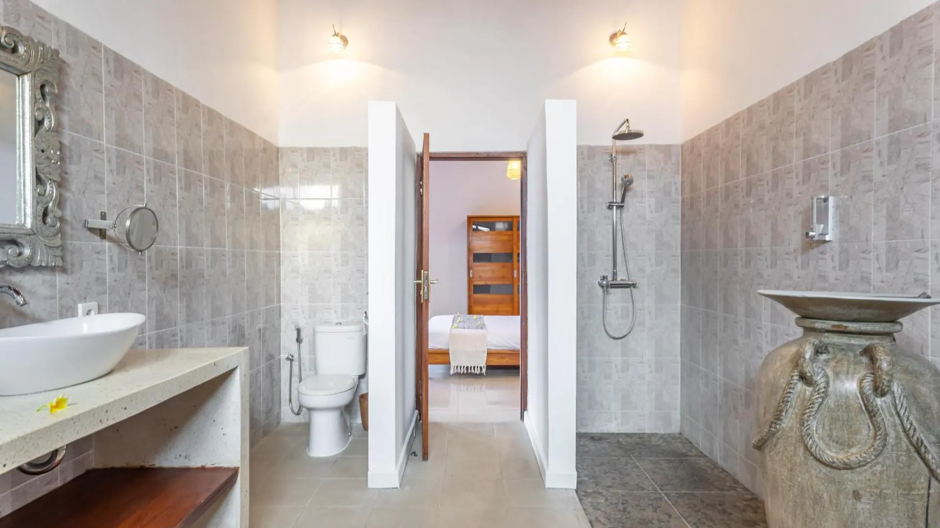 Villa Mangga 3 Chambres Seminiak Seminyak 0*,  Indonezja