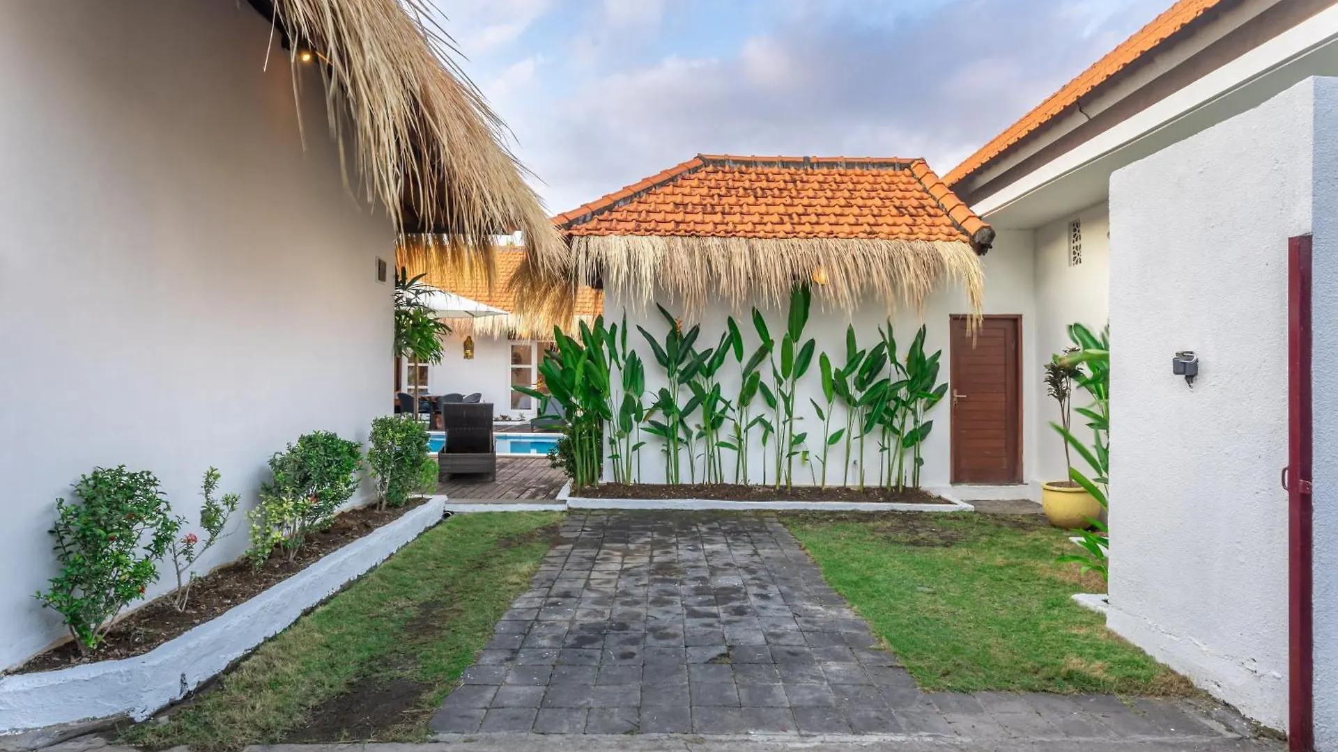 Villa Mangga 3 Chambres Seminiak Seminyak