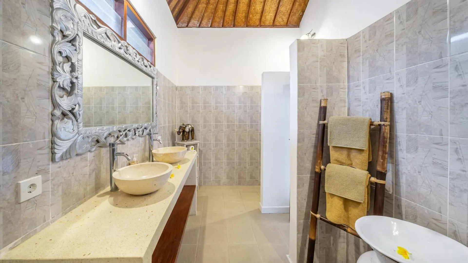 Villa Mangga 3 Chambres Seminiak Seminyak